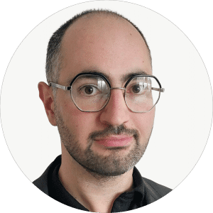anthony halimi