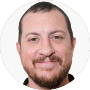 ben cormack
