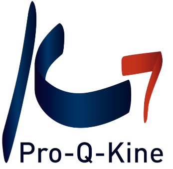 Pro q kiné PQK promotion qualité kinésithérapie