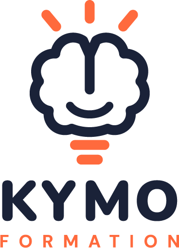 Logo KYMO Formation