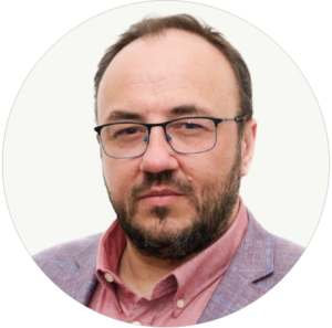 dr Radu AMON chirurgien orthopédique épaule