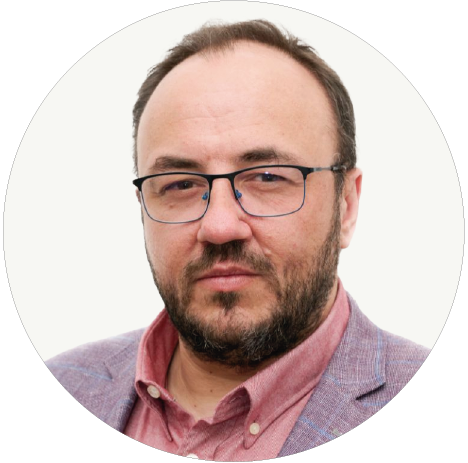 dr Radu AMON chirurgien orthopédique épaule